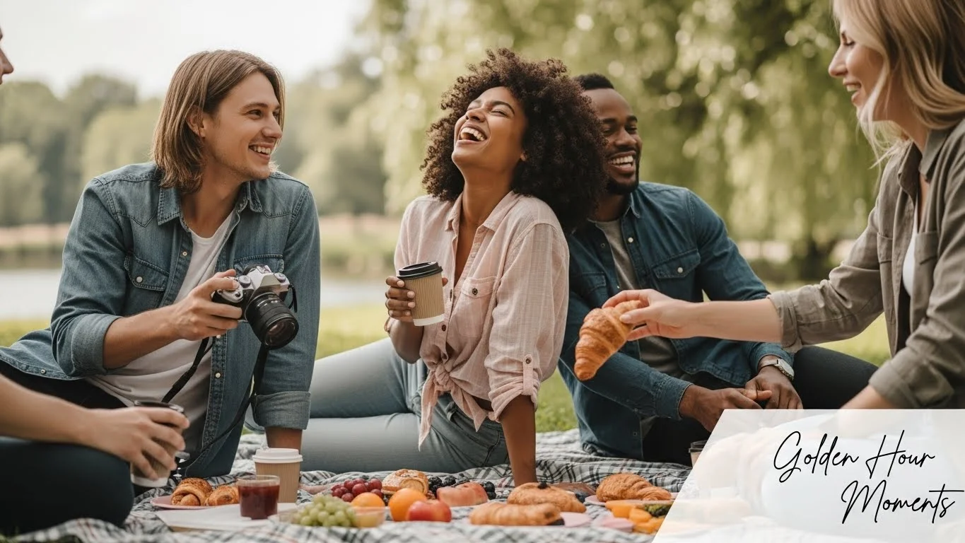 aesthetic instagram captions