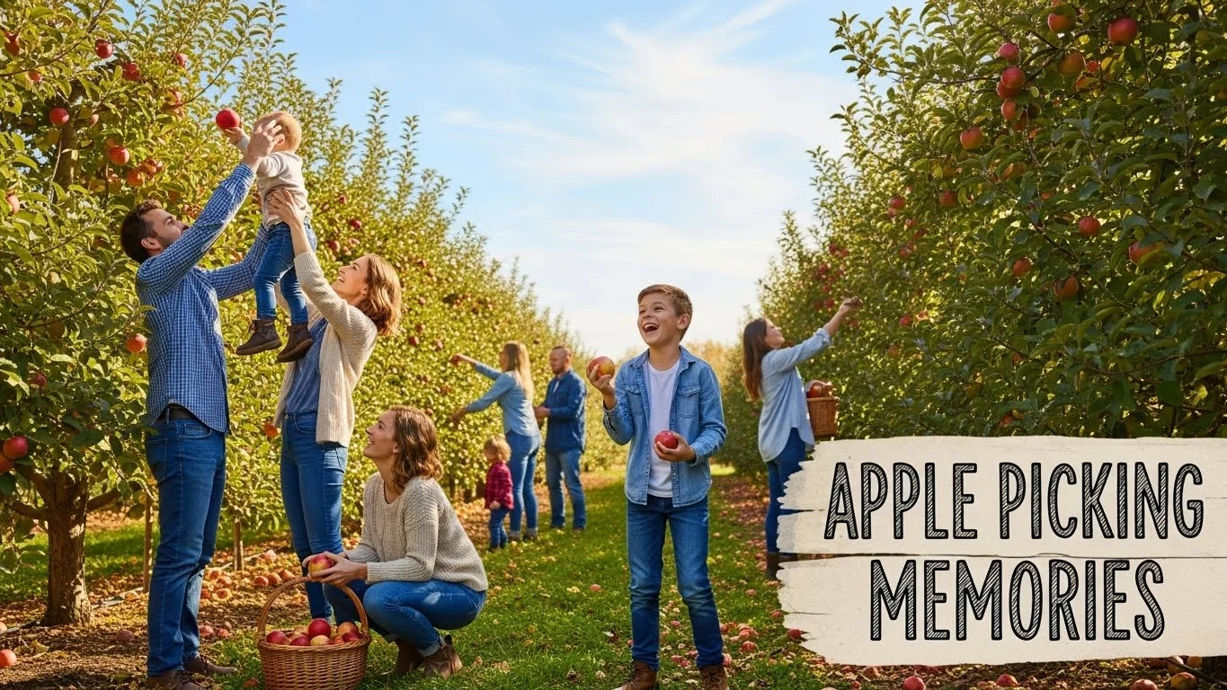 Apple Recipes & Treats