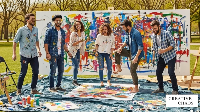 art captions for instagram