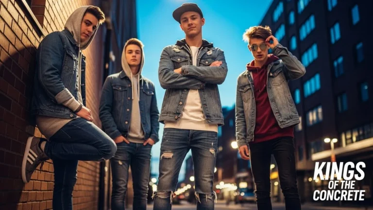 attitude captions for boys