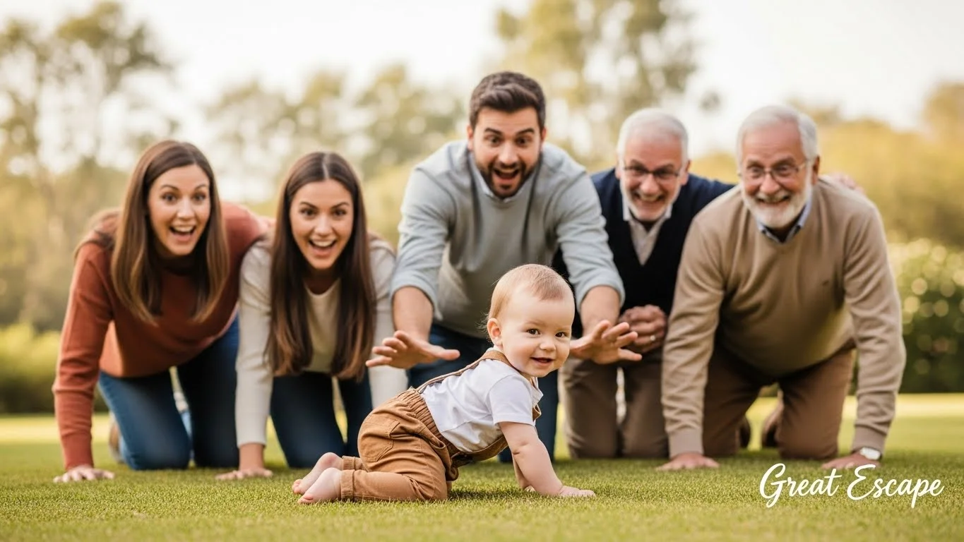 baby instagram captions