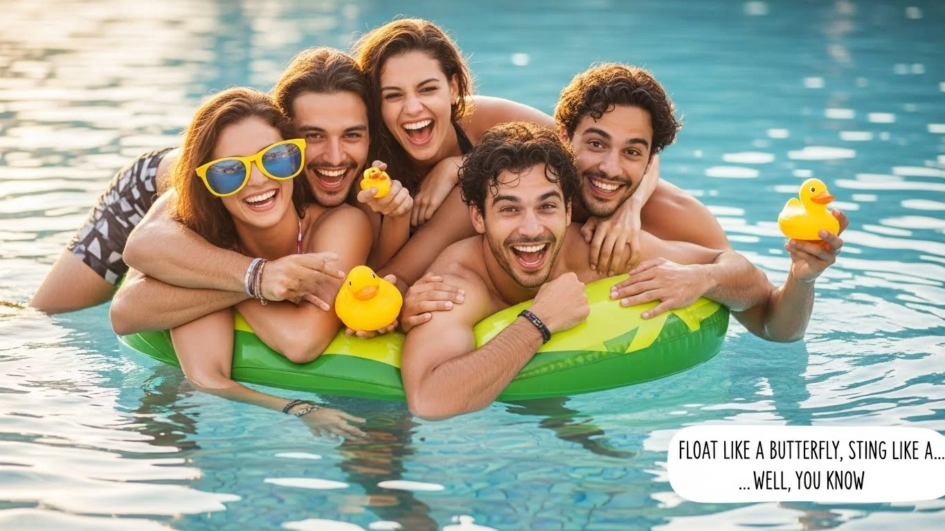 baddies captions for instagram