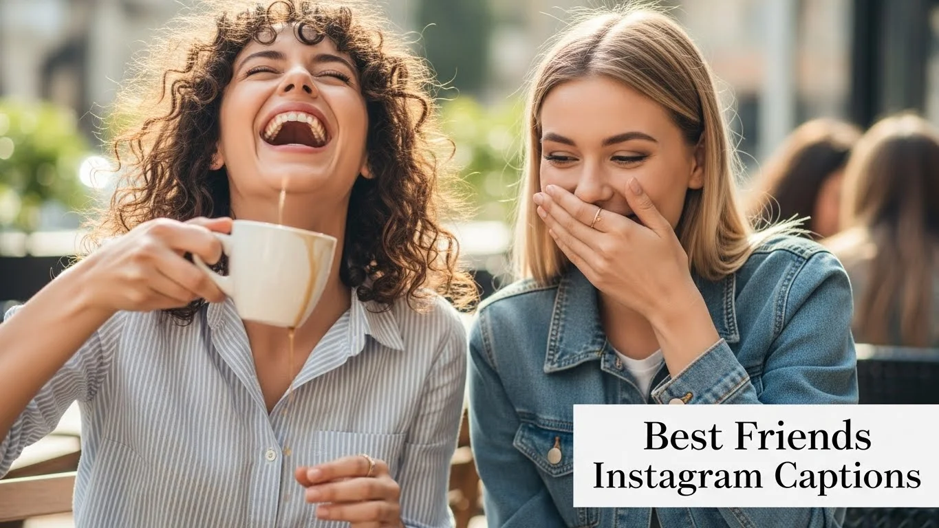 Emotional Best Friends