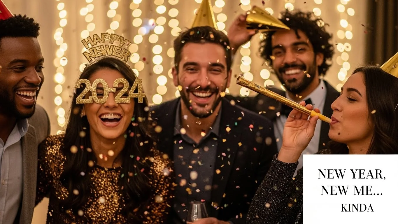 Reflection & Gratitude best new year instagram