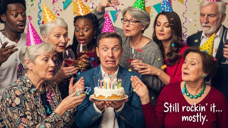 birthday captions for yourself