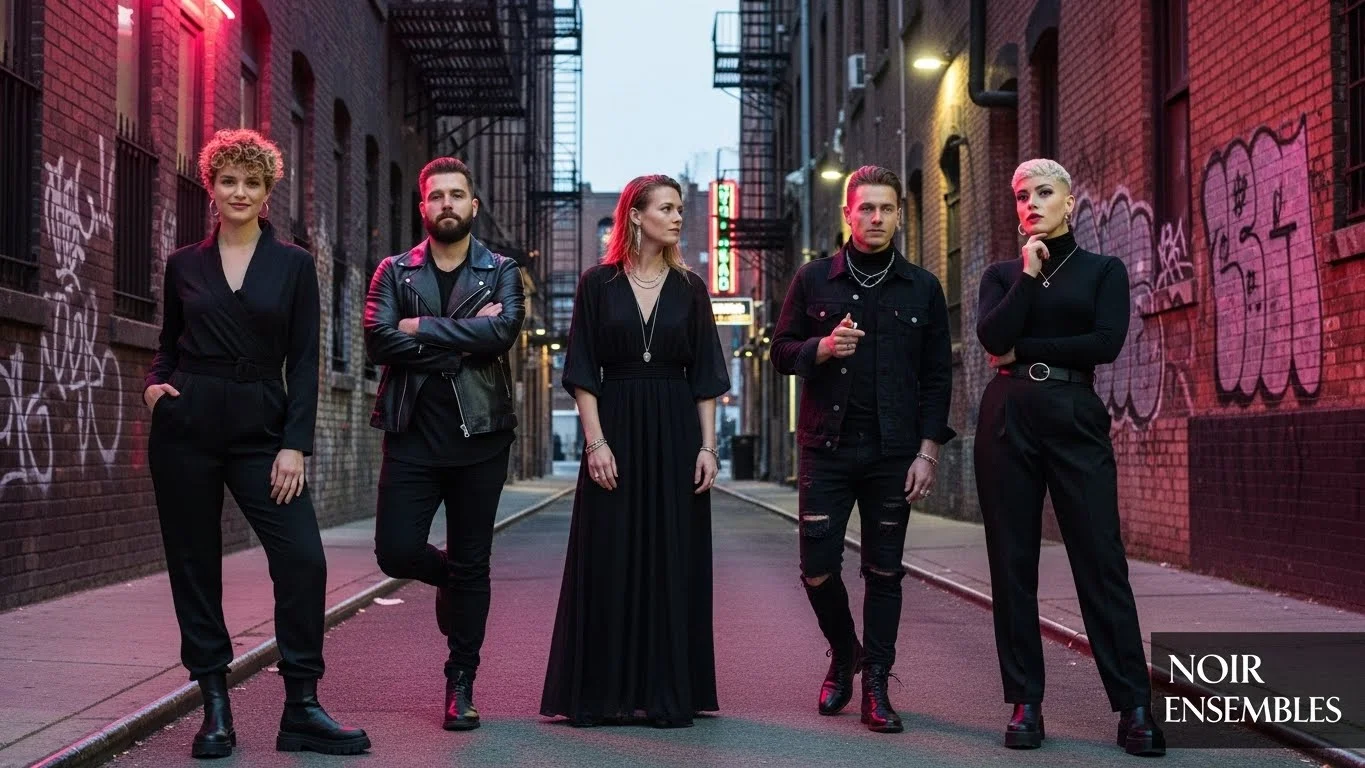 Casual & Street Style