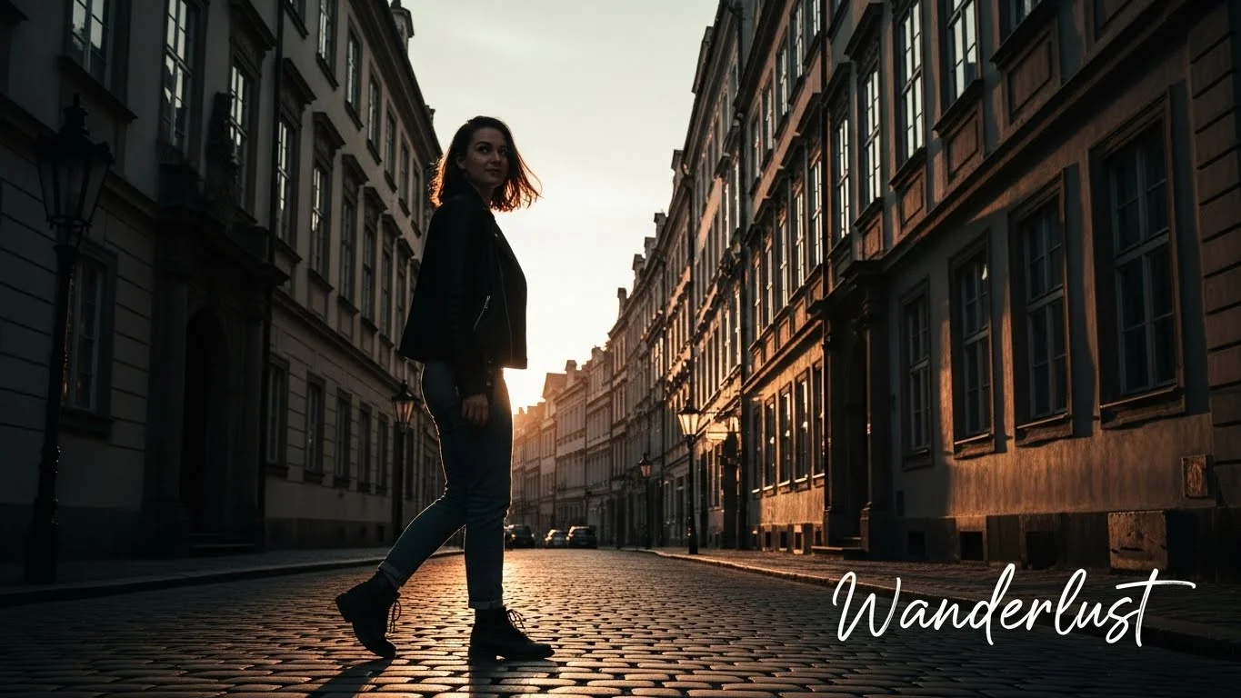 Inspirational & Motivational captions for solo photos