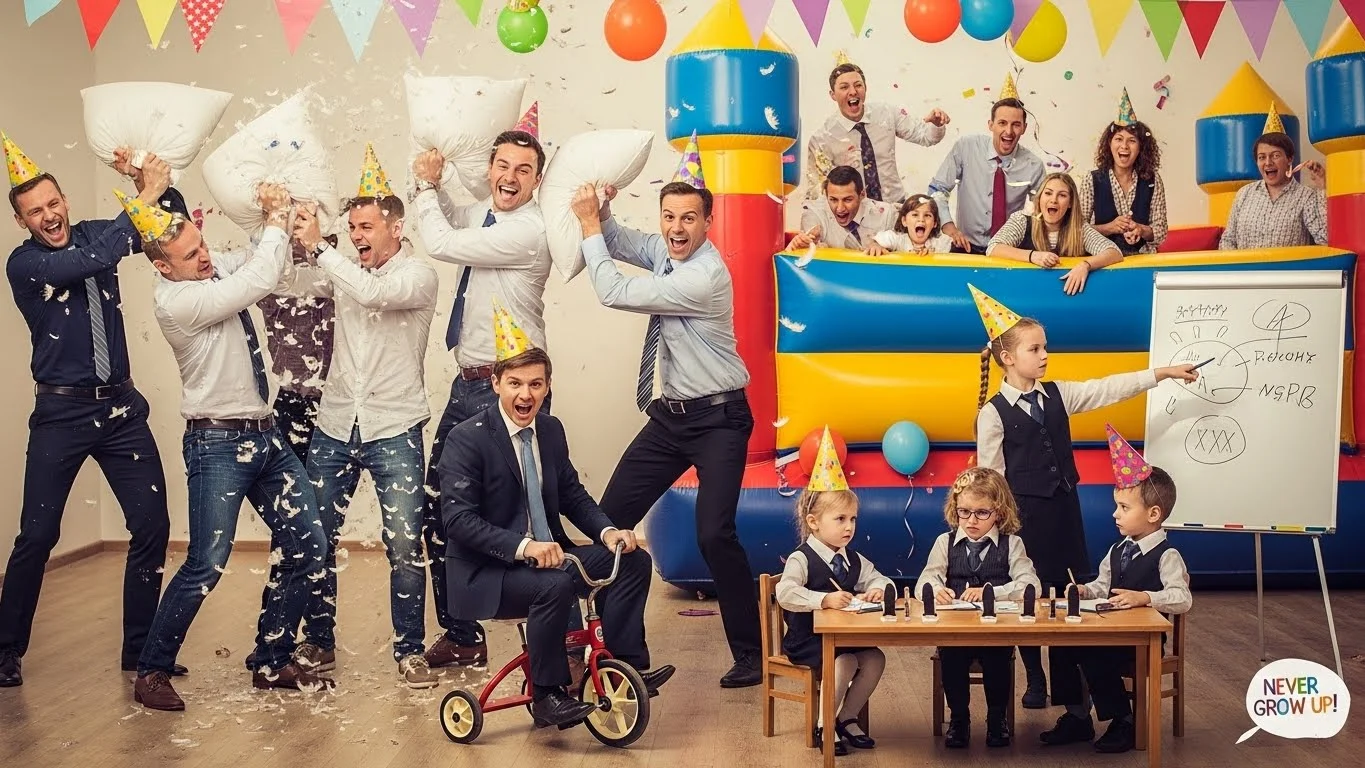 childrens day captions