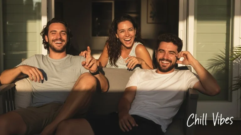 chill instagram captions