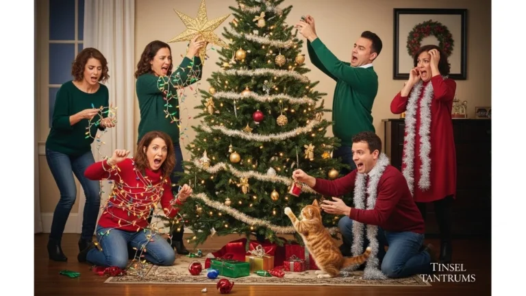 christmas tree instagram captions