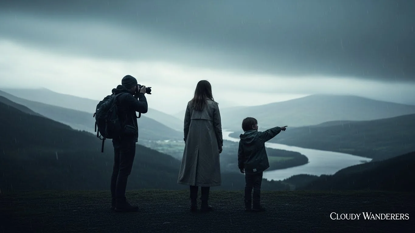 Aesthetic Photo Captions