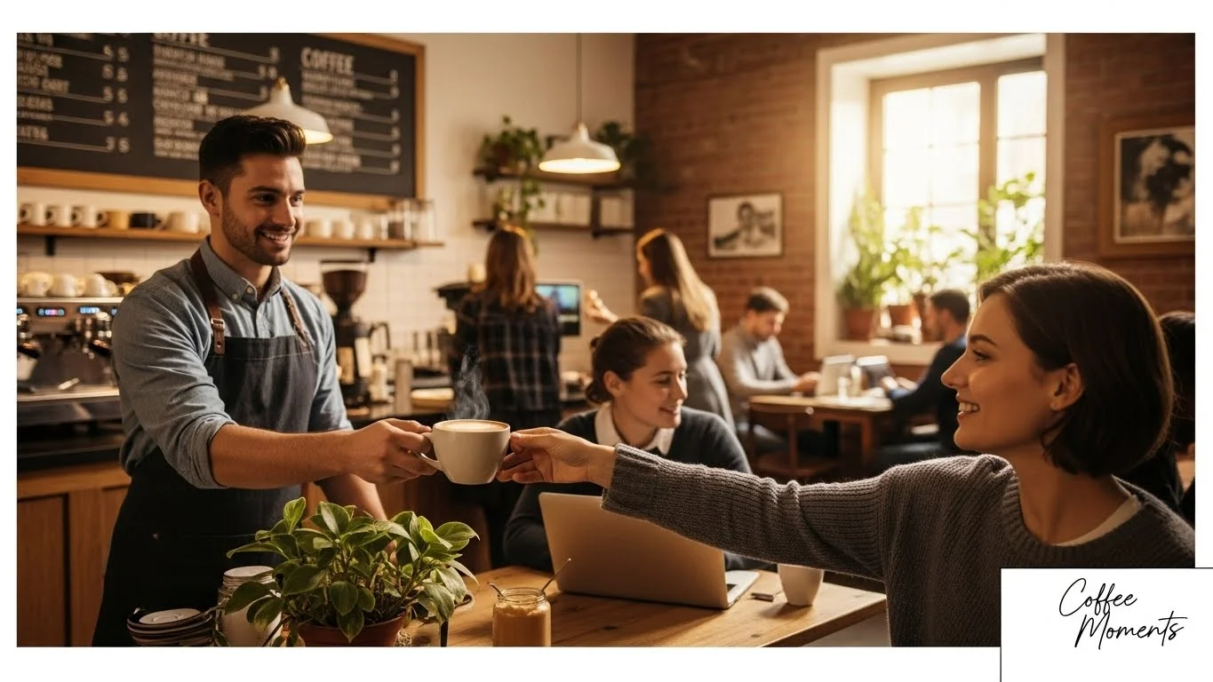 Sassy Coffee Captions