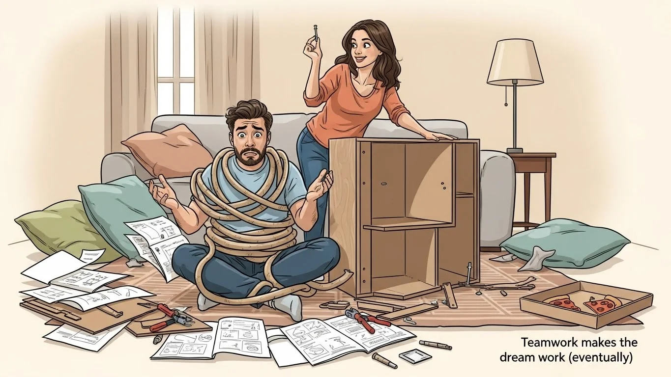 Short Couple Captions