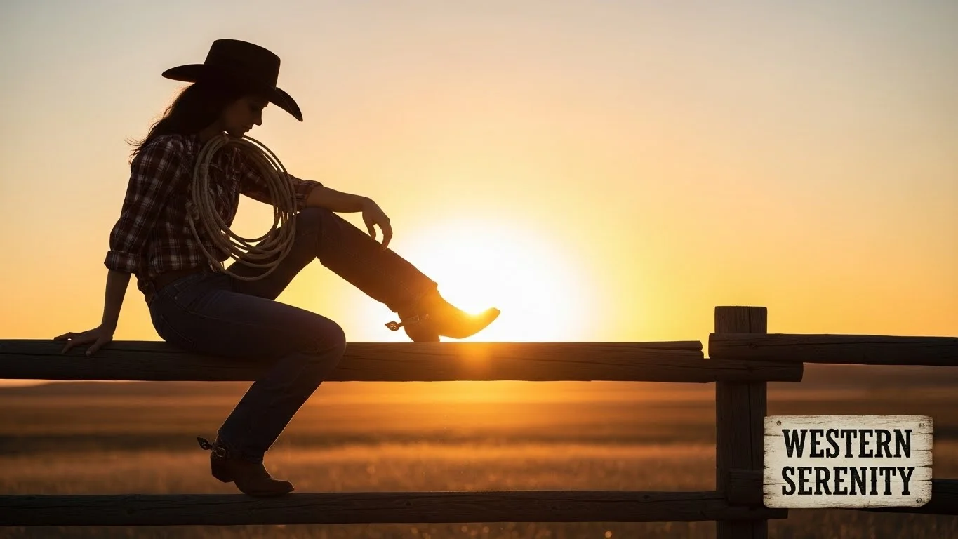 Country & Rustic Life