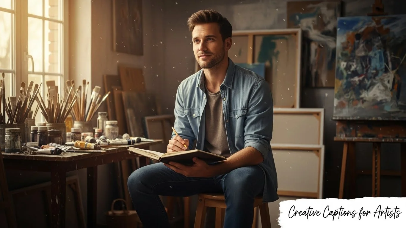 Nature & Landscape Art