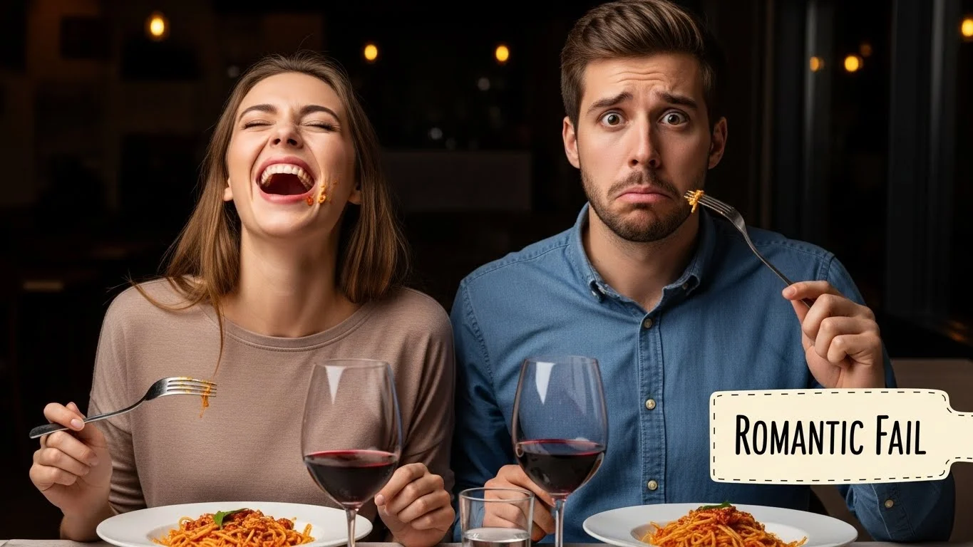 cute date night captions