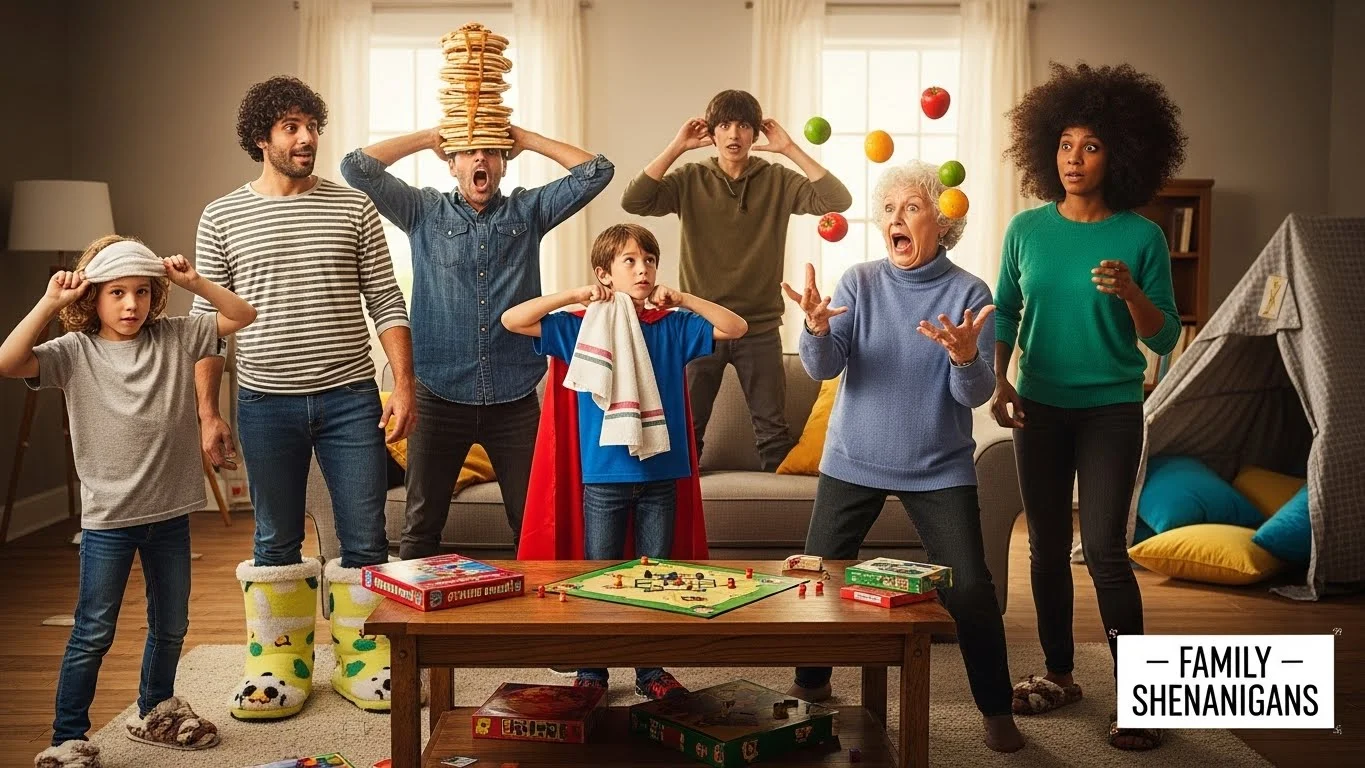 Baby & Kids Captions