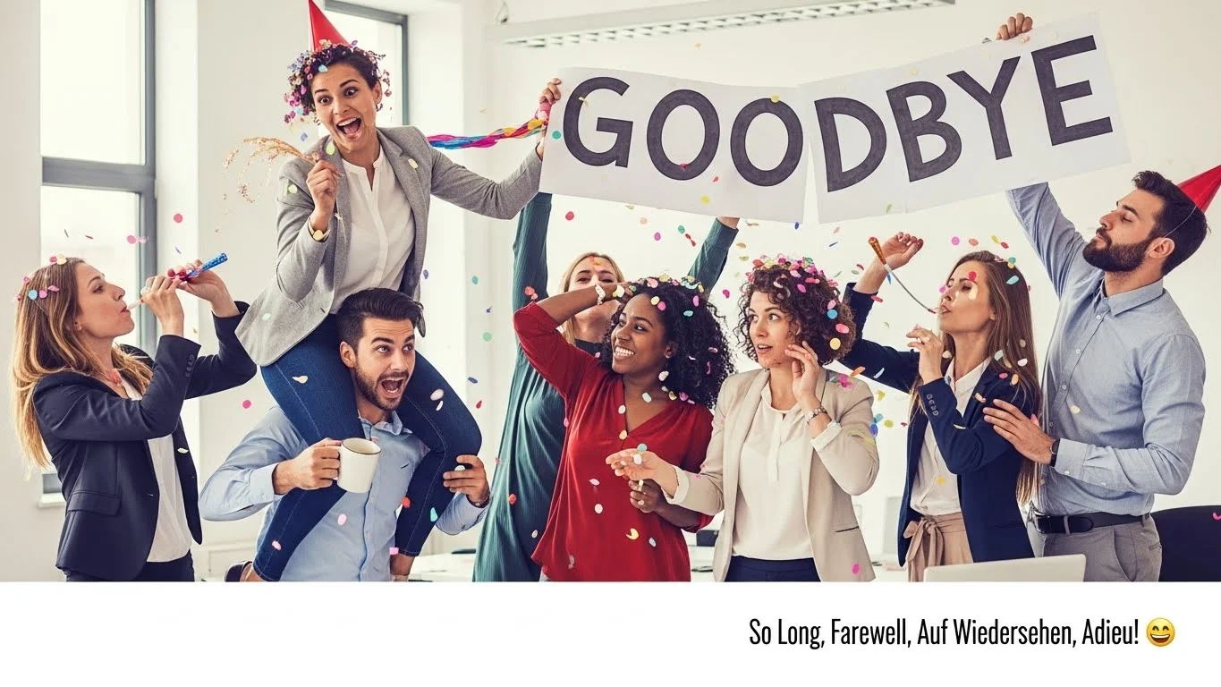 farewell captions for instagram