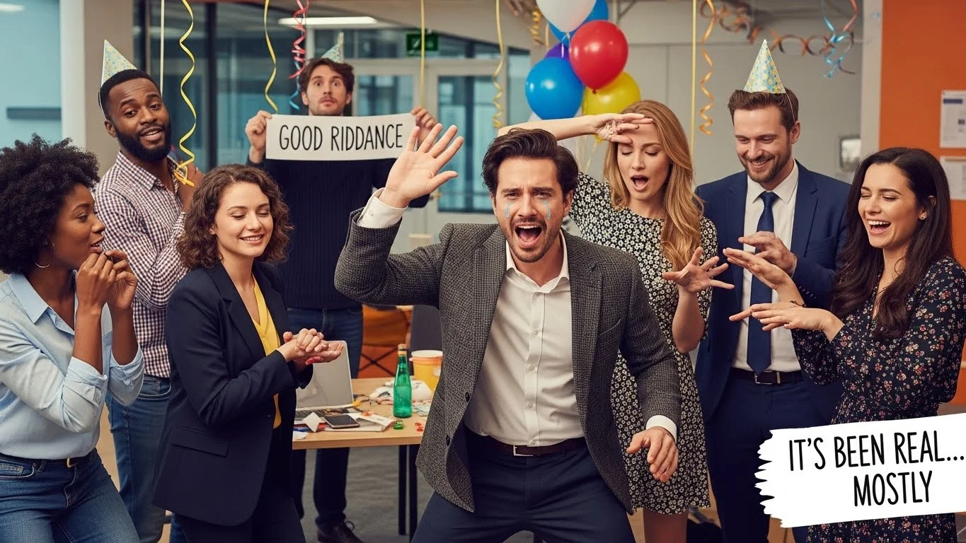 School & College Farewell