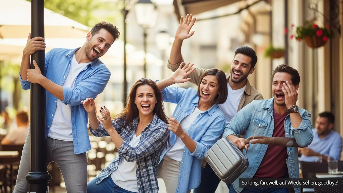 Emotional & Heartfelt