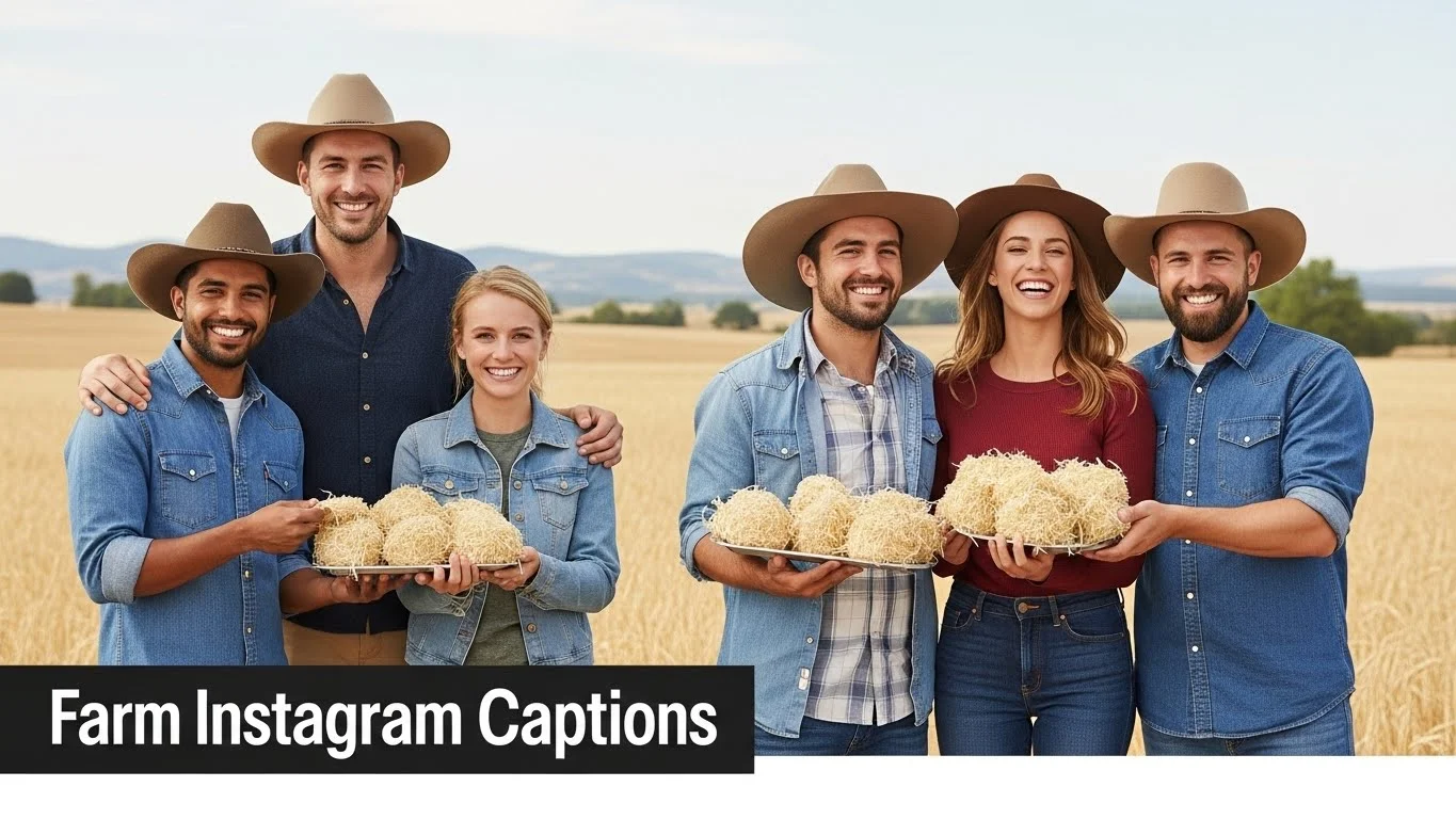 Animal Farm Captions