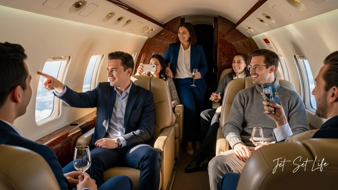 flying instagram captions