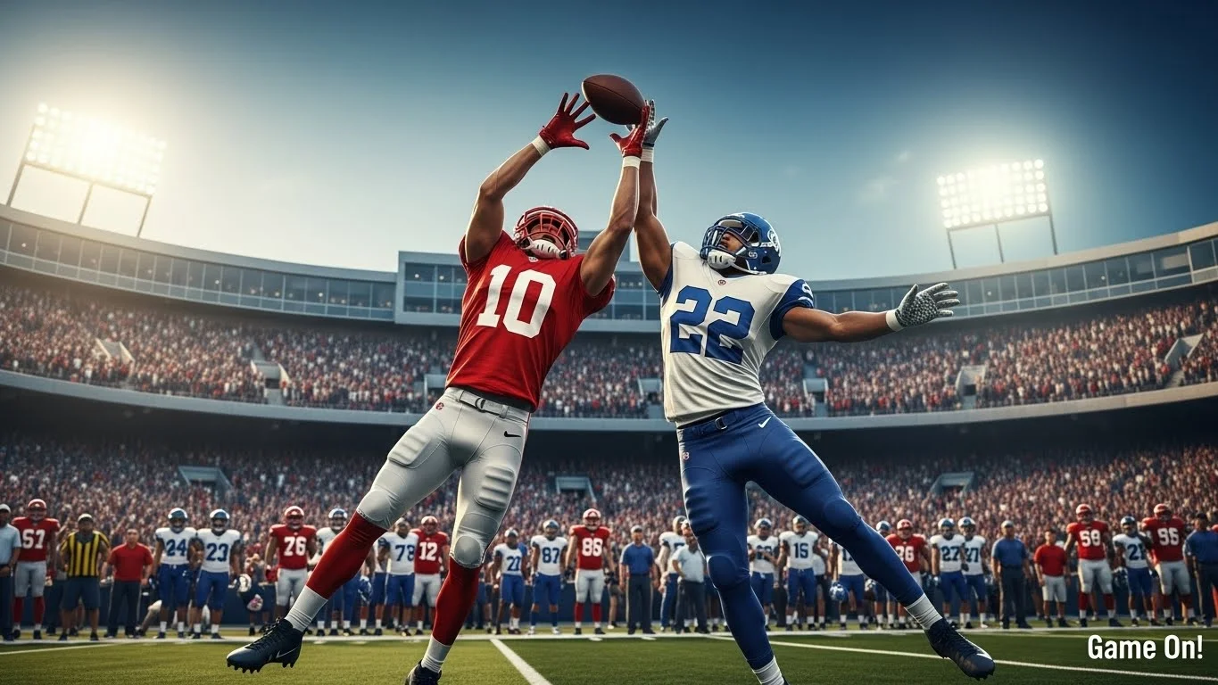 football Quotes & Sayings