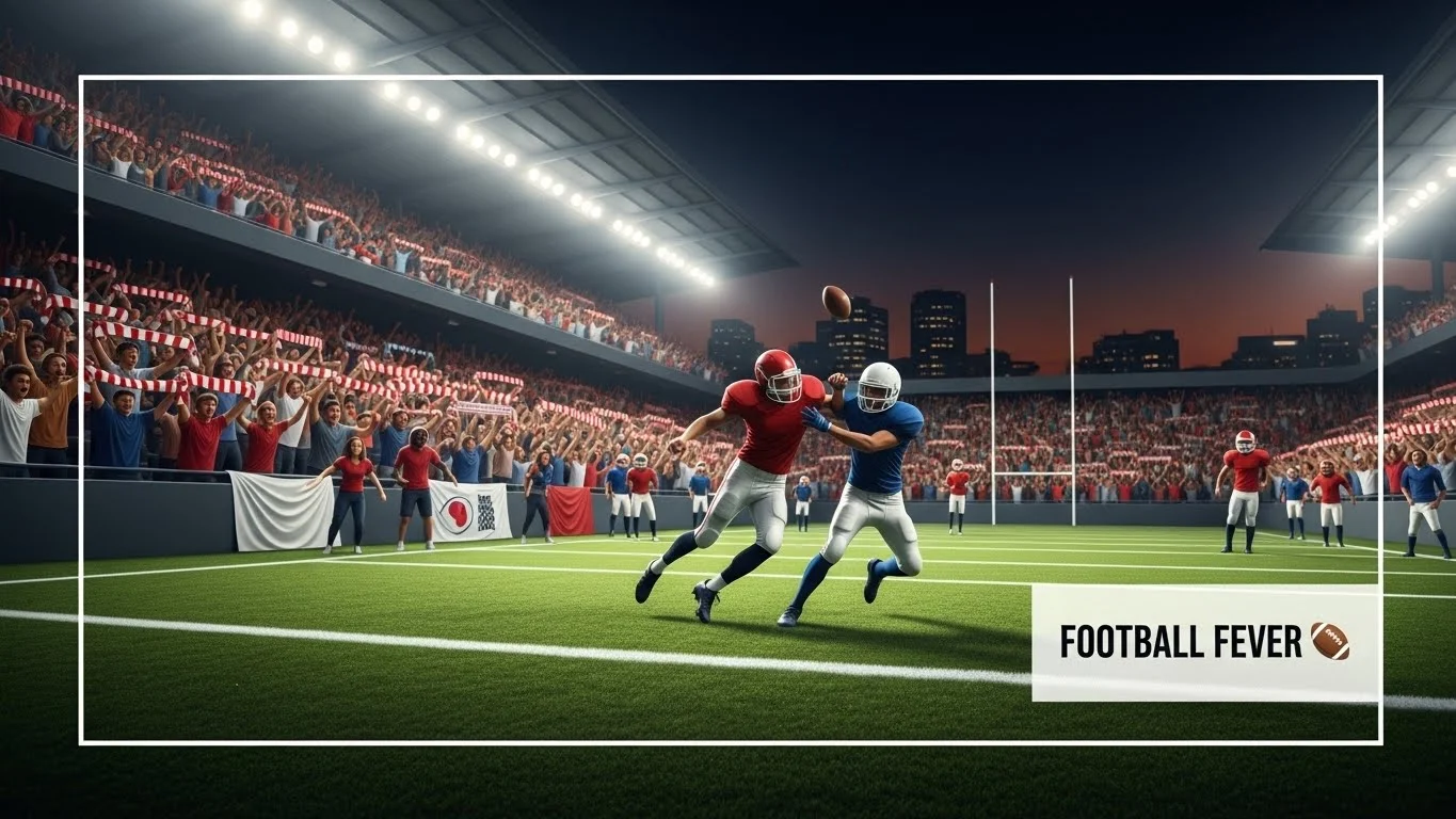 Player Vibes Captions