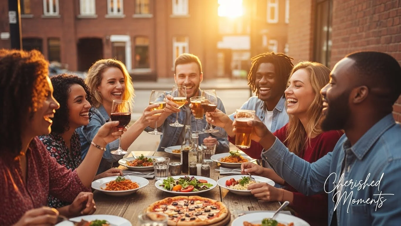 Best Friends Captions