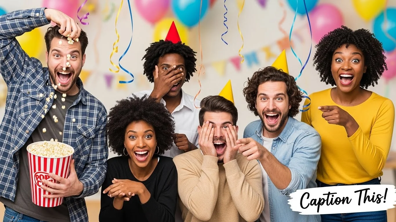 Selfie & Me-Time Captions