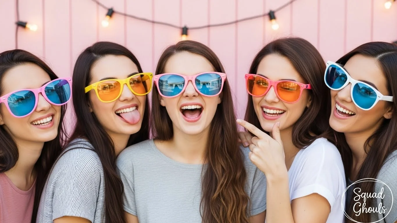 Aesthetic & Soft girlish instagram captions