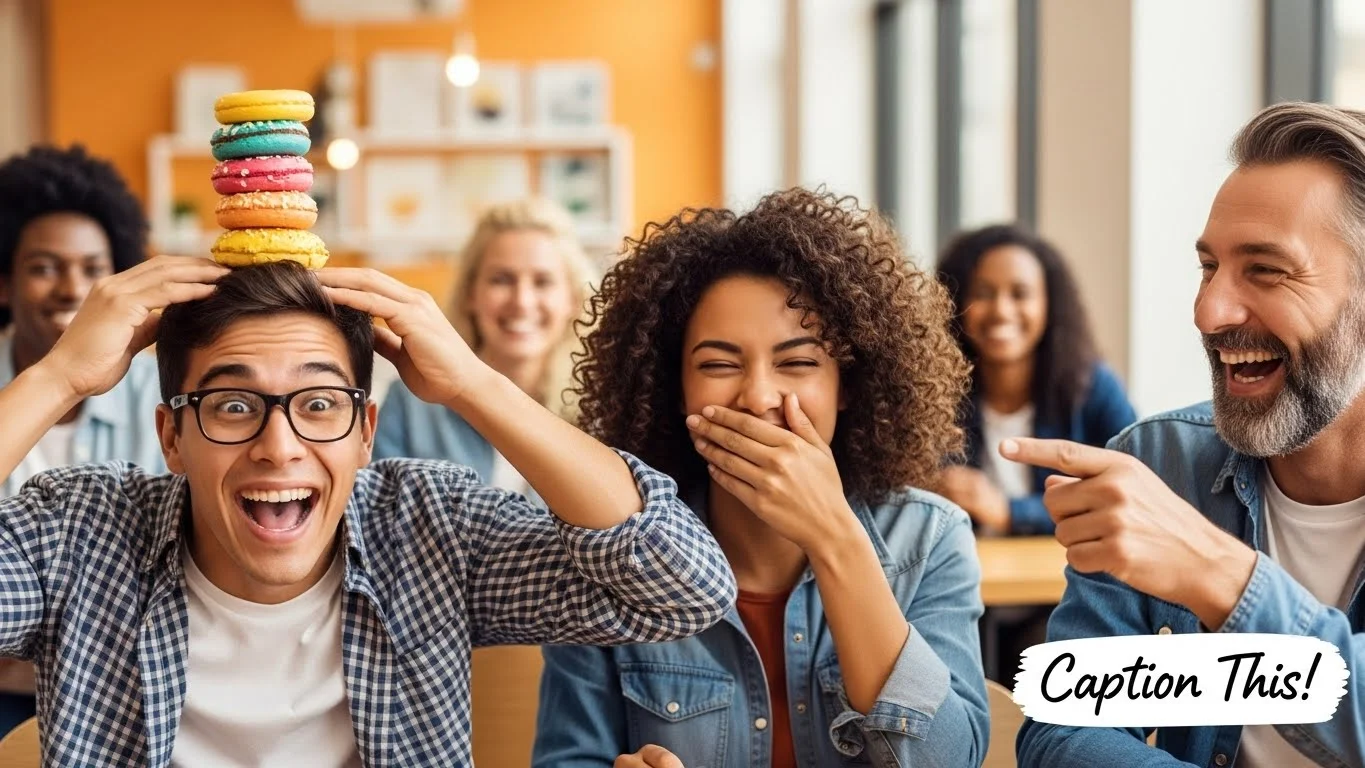 Short Good Instagram Captions