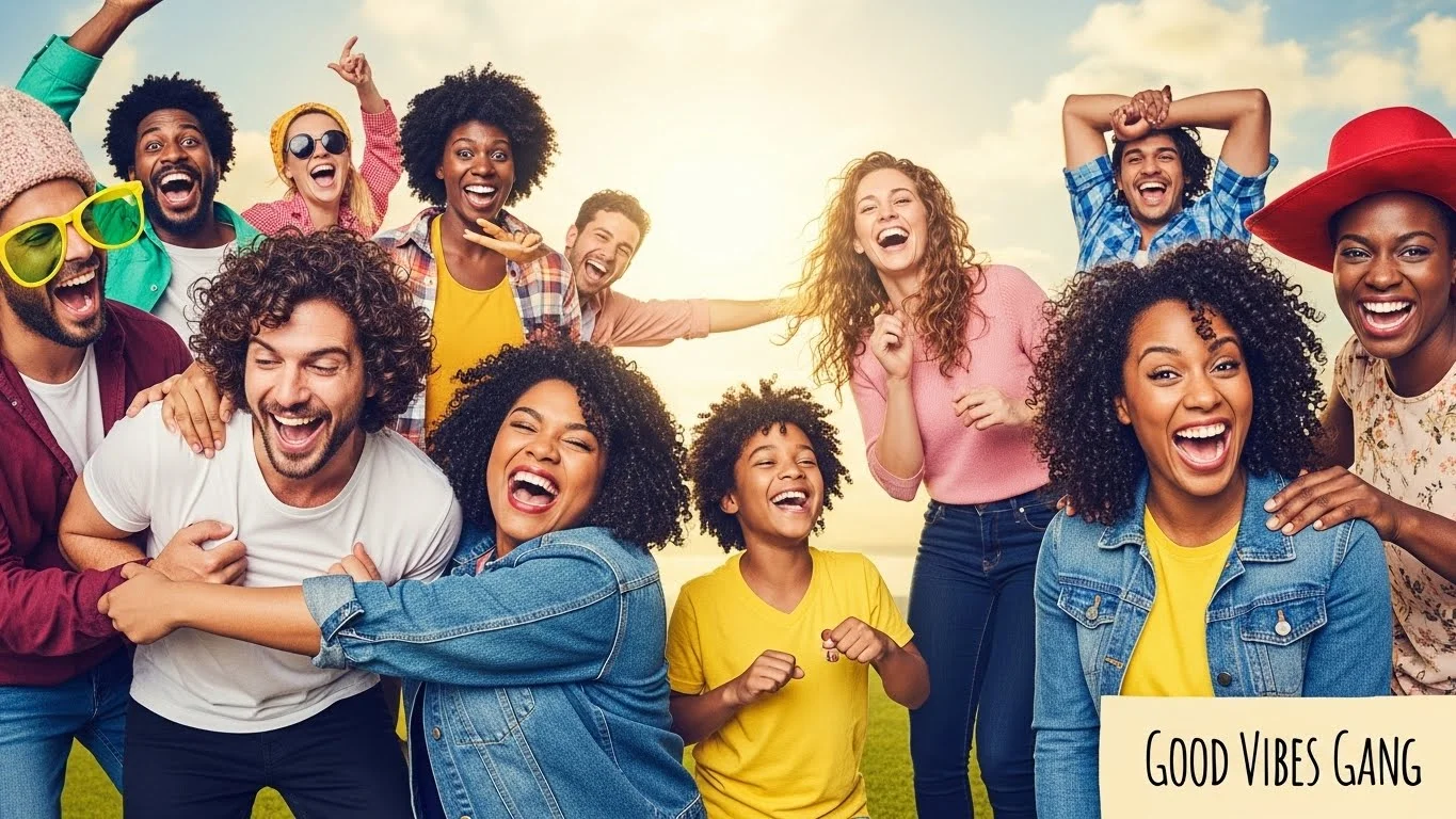 Confident & Empowered