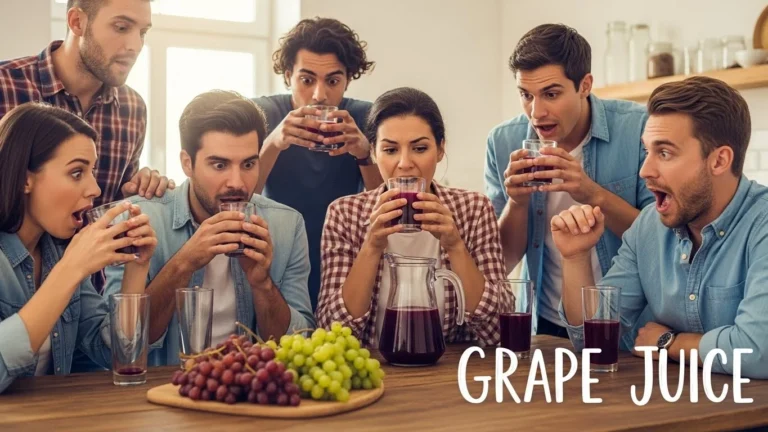 grape juice instagram captions