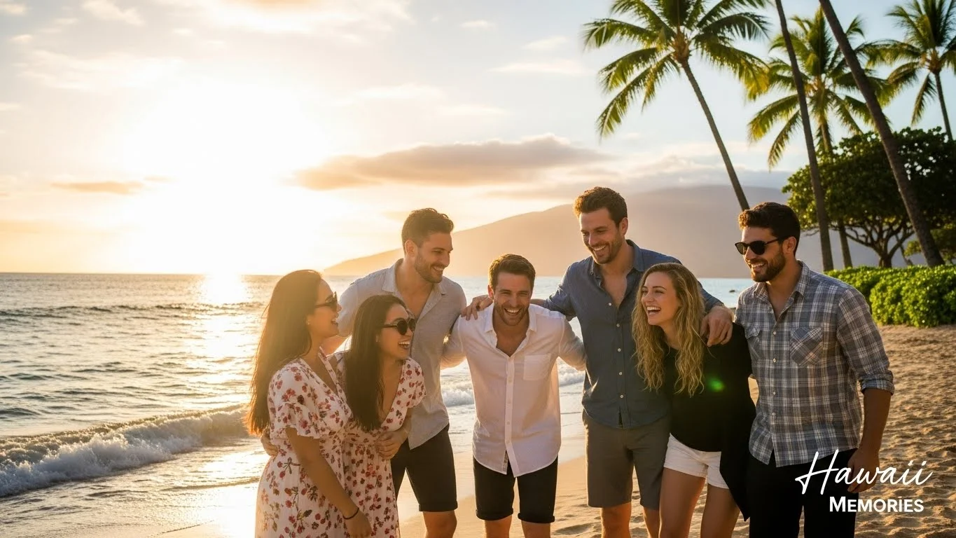 hawaii instagram captions