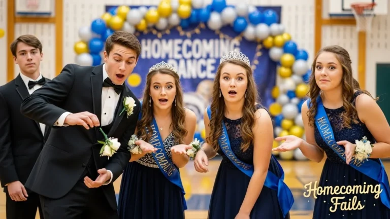 homecoming instagram captions
