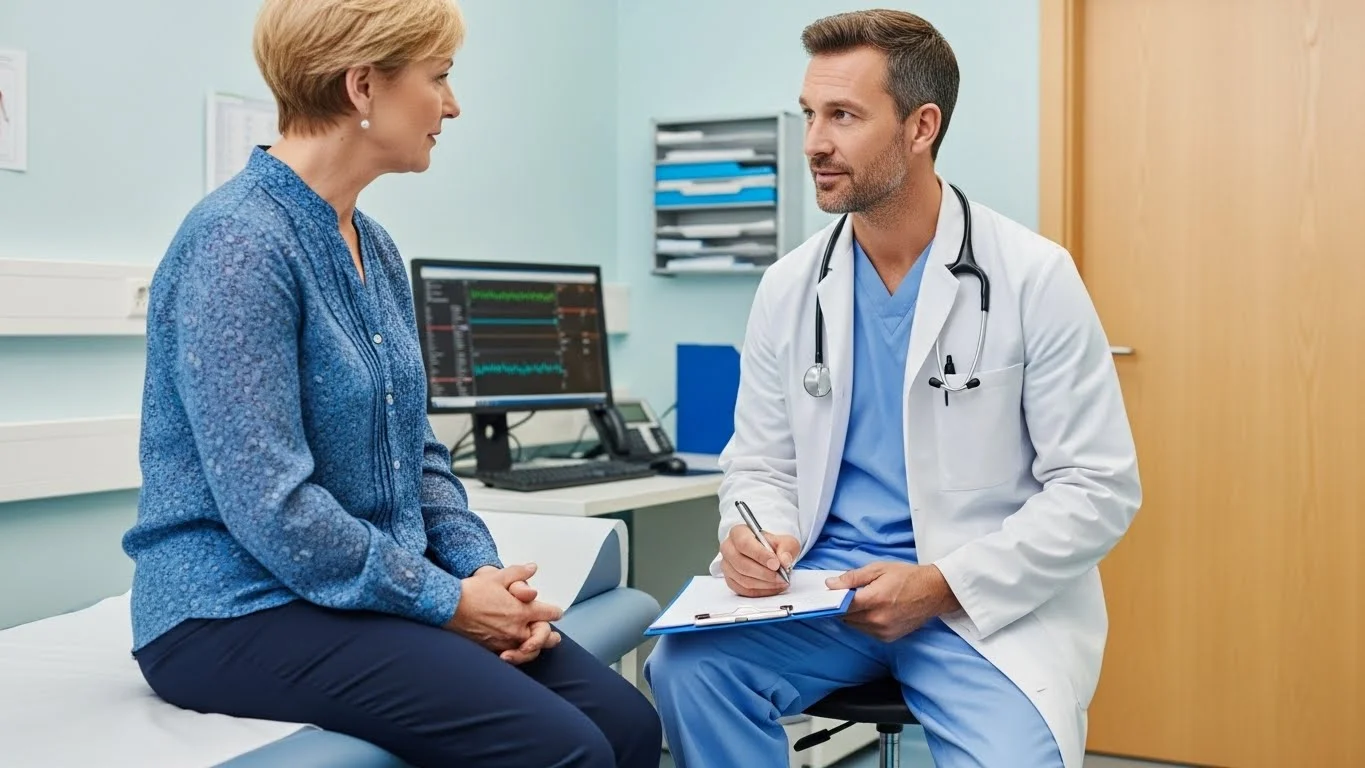 Hospital Tech & Innovation Captions