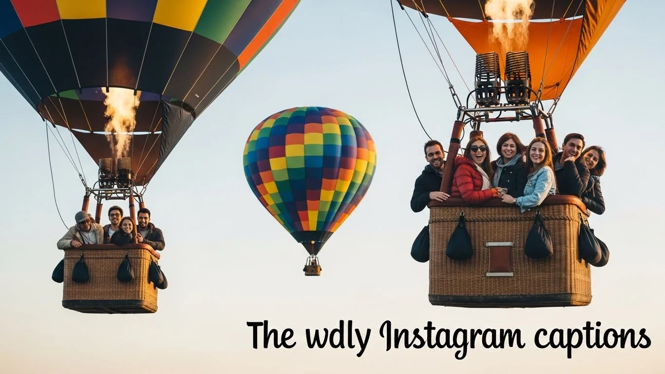 Festivals & Balloon Events