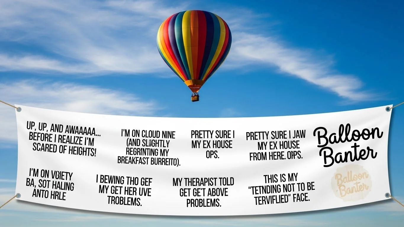 Scenic Views & Landscapes