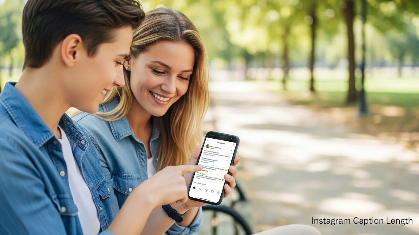 Funny & Witty Captions