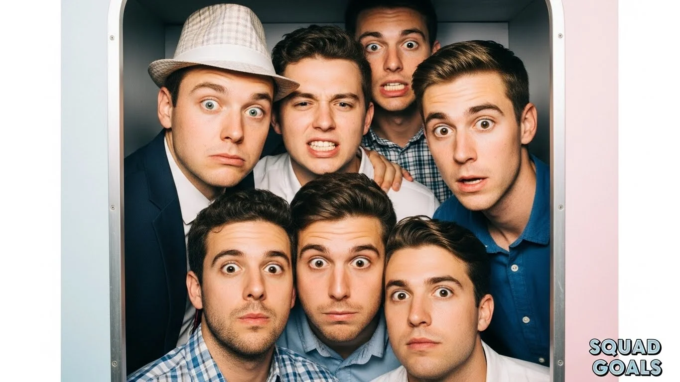 Cool Instagram Captions for Boys