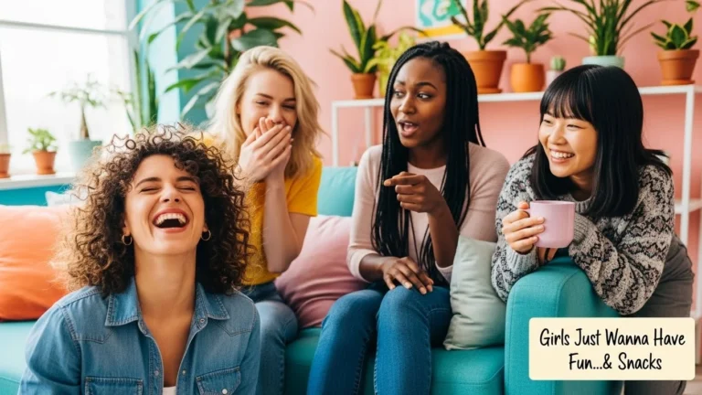 311+ Instagram Captions for Girls: Cute and Fierce Quotes for Every Selfie