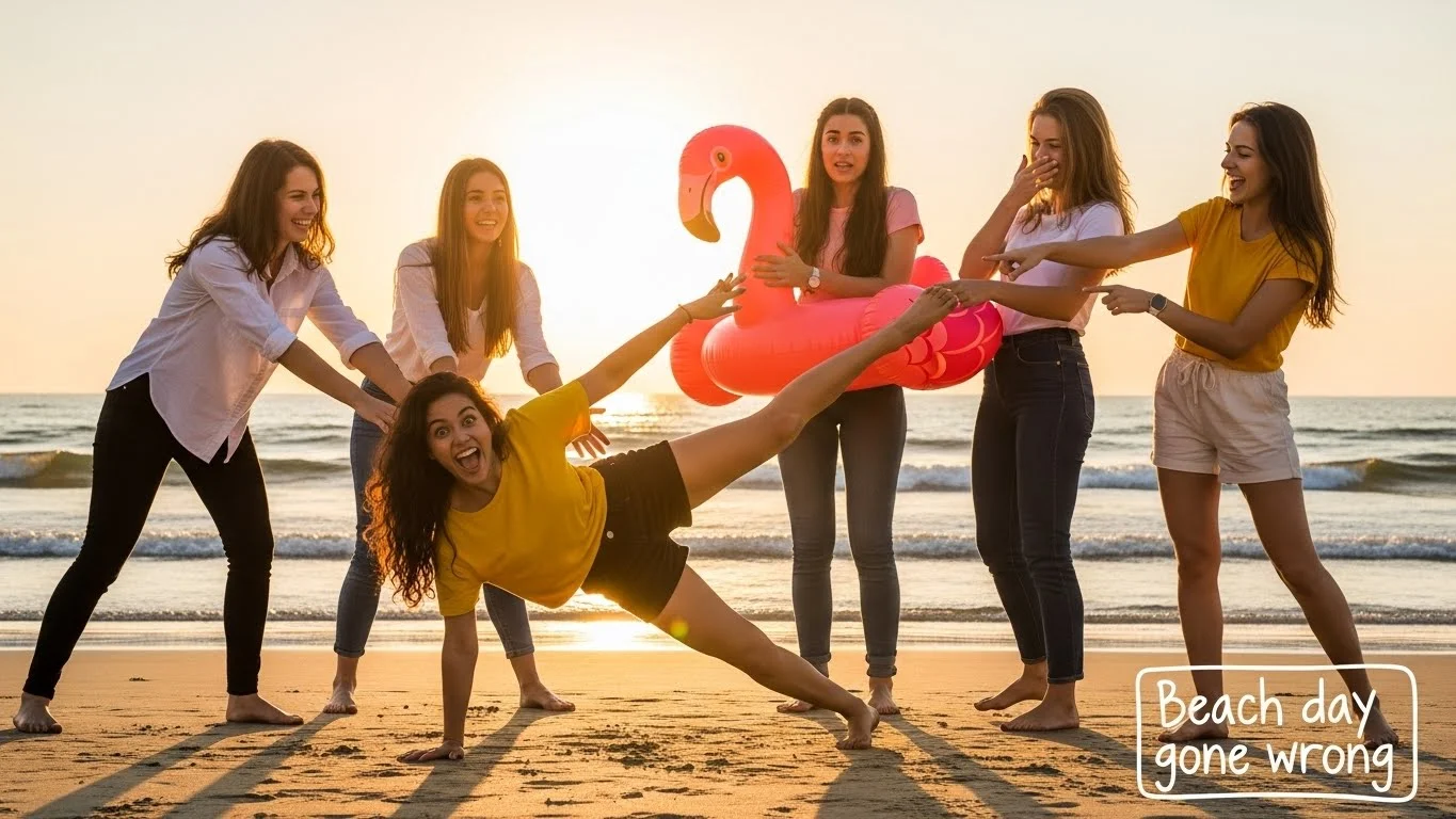 Sassy Instagram Captions for Girls