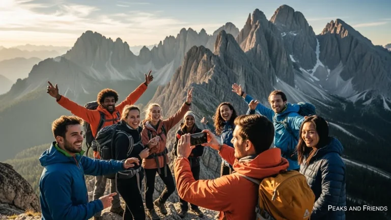 instagram captions for mountains