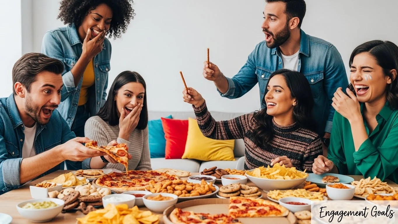 instagram captions to elevate engagement 50