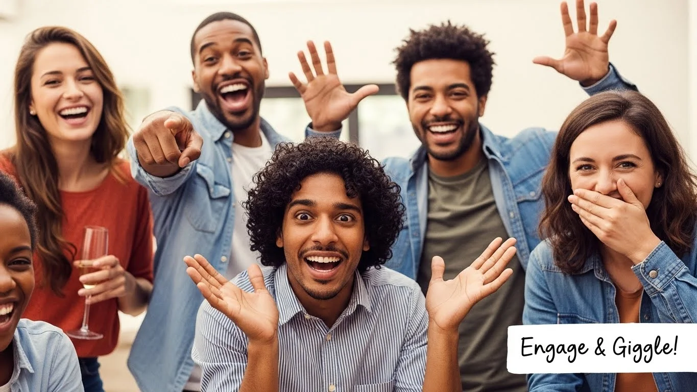 Motivational & Inspiring