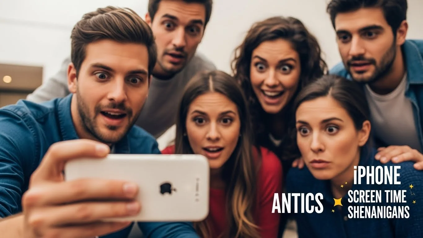 iphone captions for instagram