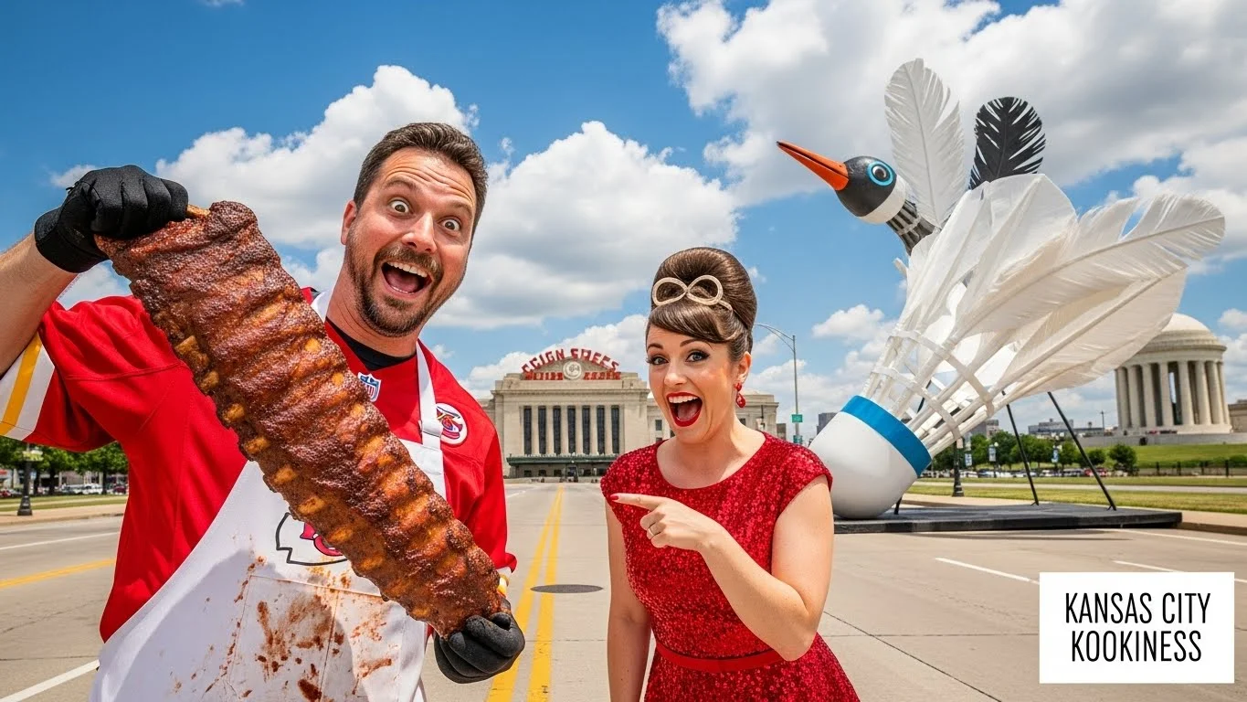 kansas city captions