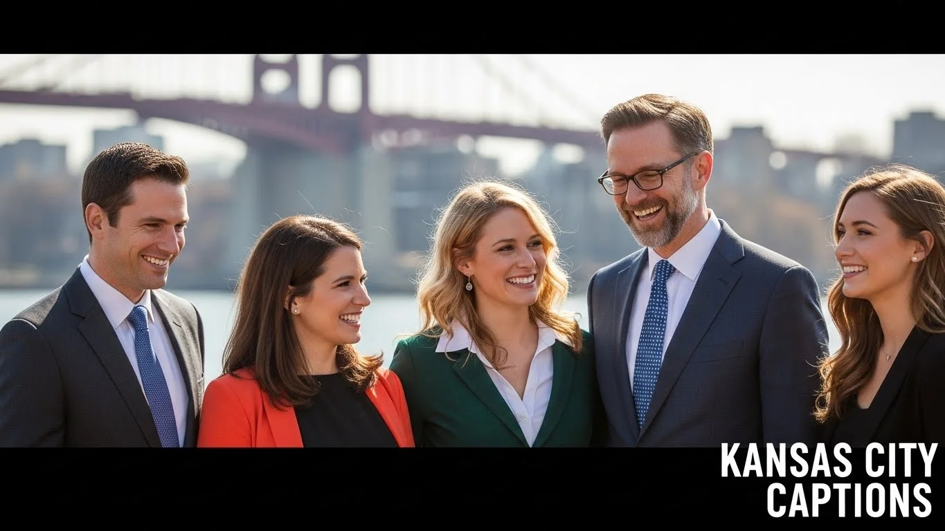 Historic & Landmark Captions