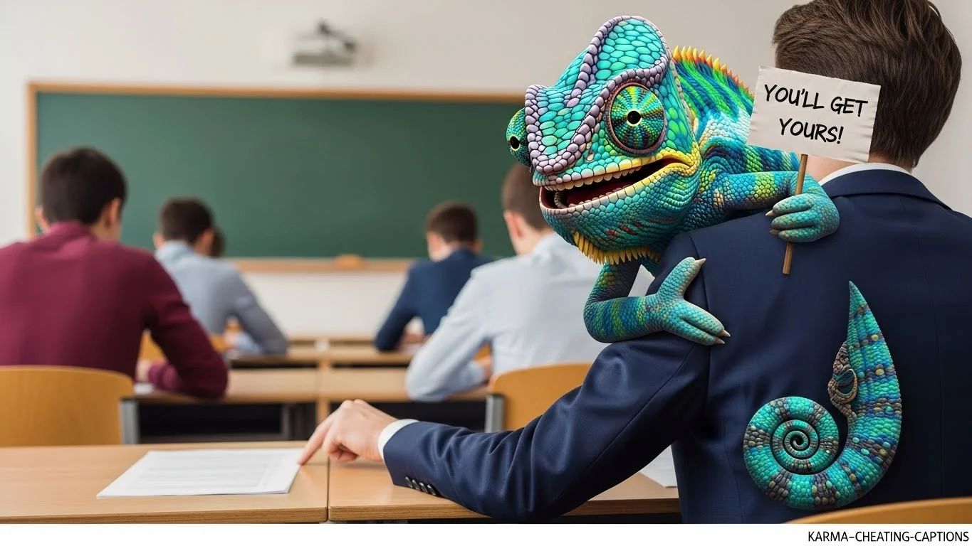 Heartbreak & Betrayal